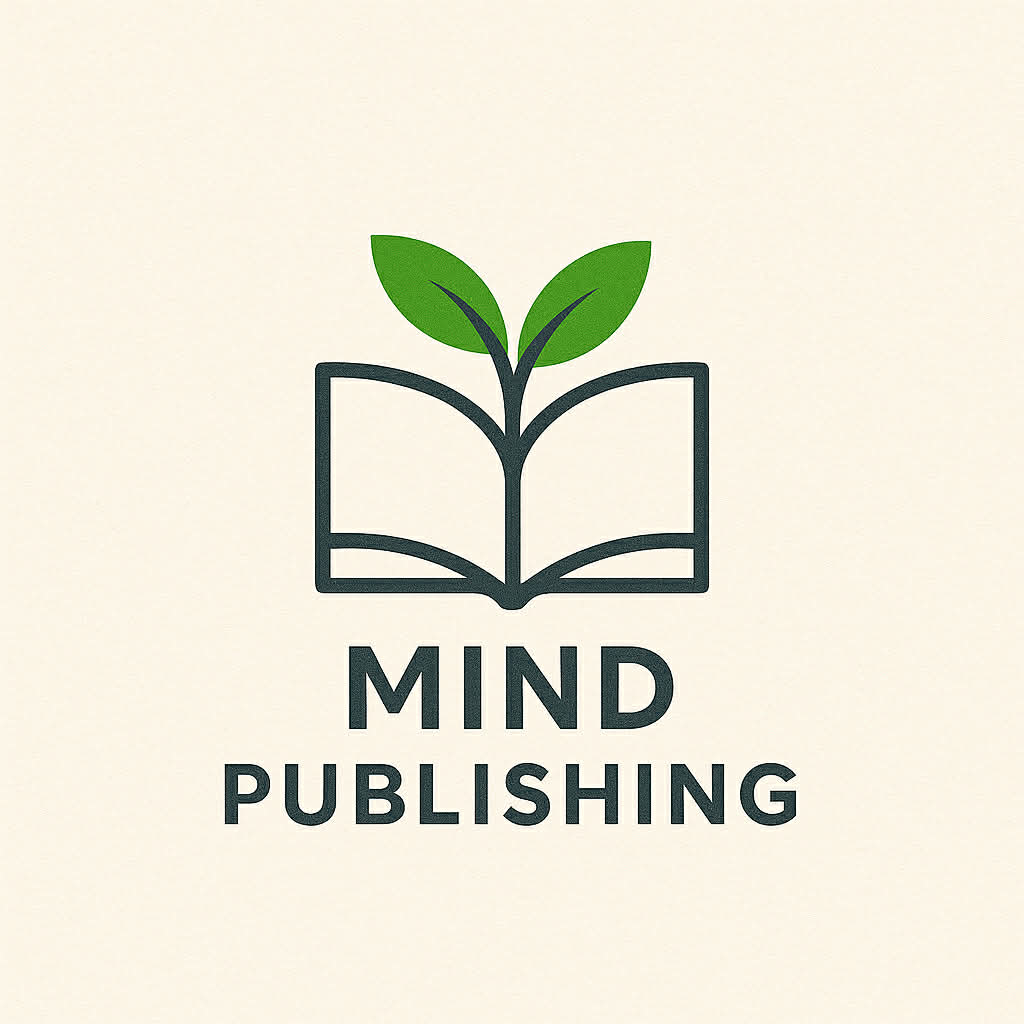 Mind Publishing Logo
